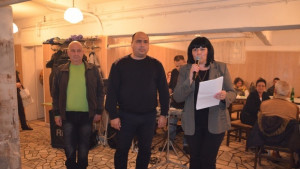 За пореден път в Тученица отбелязаха празника на селото