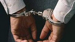 Показен арест за измамник в Търговище