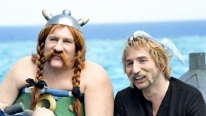 Астерикс и Обеликс Бог да пази Британия