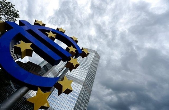 25 банки в еврозоната не са издържали стрес теста на ЕЦБ