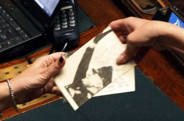 Бомбоубежище на Мусолини отваря врати за туристи