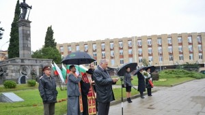 Сливен празнува
