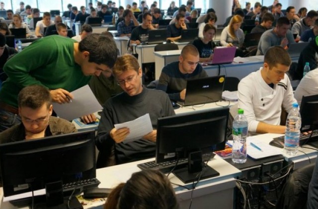 Стартира нов подготвителен курс в СофтУни