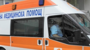 Ловци намериха умираща жена