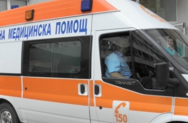 Ловци намериха умираща жена