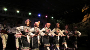 Силно русенско участие на празника на еленския бут