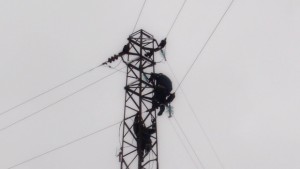 ЧЕЗ Все още 16 000 потребители в Ловеч и Троян