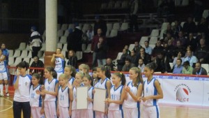 Дунав 8806 загуби на старта на сезона