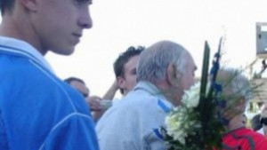 In memoriam Изпращаме легендарния вратар Никола Пърчанов