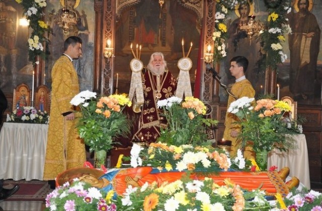 Видин отпразнува Димитровден