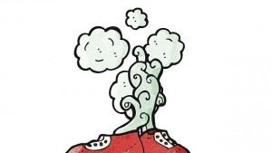 Устройство елиминира влагата и неприятните миризми от обувките