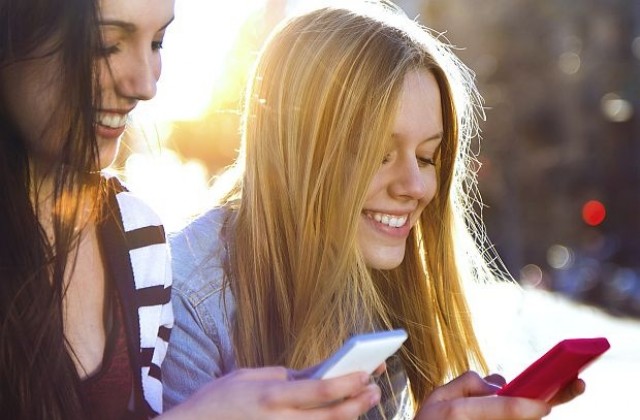 НАСА пусна космически звуци, които да се използват като рингтон