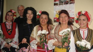 Типченица отбеляза 115годишния юбилей на Читалище Съзнание