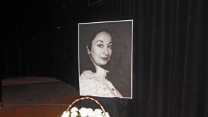 IN MEMORIAM на Нели Божкова във Виена