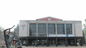 Оперетата Цигански барон ще представи в Търговище Бургаската опера