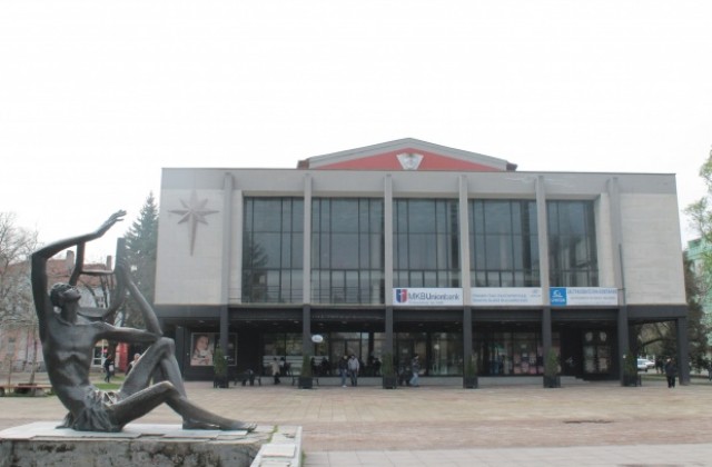 Оперетата „Цигански барон ще представи в Търговище Бургаската опера