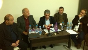 КНСБ Правителство веднага на всяка цена