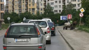 Ограничaват движението заради пловдивското дерби