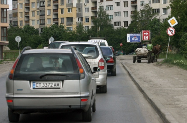 Ограничaват движението заради пловдивското дерби