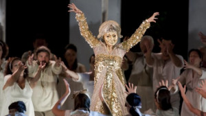 Съдбовната Кармина Бурана преди Хелоуин във ФКЦ