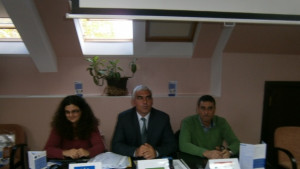 Единна информационна система за заразните болести в България и Сърбия