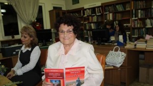 Паметниците на Кап Петко Войвода събра в книга родственицата му