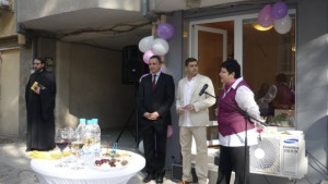 Фондация Искам бебе чества една година във Варна