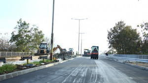 Авансът за надлеза на бул Панония преведен