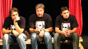 Пародия на Шекспирови съчинения с рекорден зрителски интерес