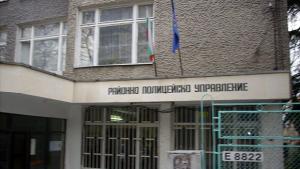 Хванаха крадец на джибри пералня и бойлер