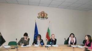 484 души ще бъдат ангажирани в регионални програми по националния