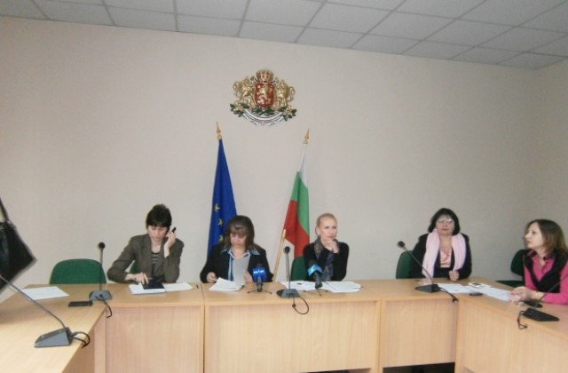 484 души ще бъдат ангажирани  в регионални програми по националния план за действие по заетостта през 2015 г