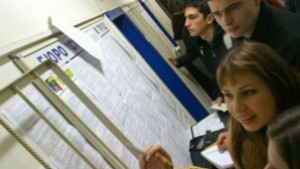 17 младежка безработица във Варненско