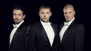 Уникалните гласове ще пеят в подкрепа на 9годишния Сашко от