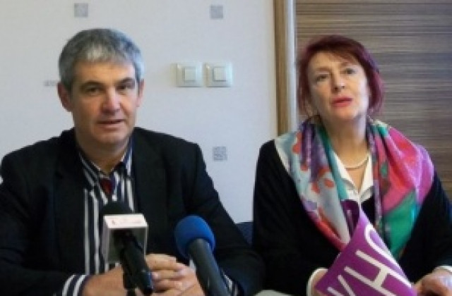 За стабилно правителство с широка подкрепа настояват от КНСБ