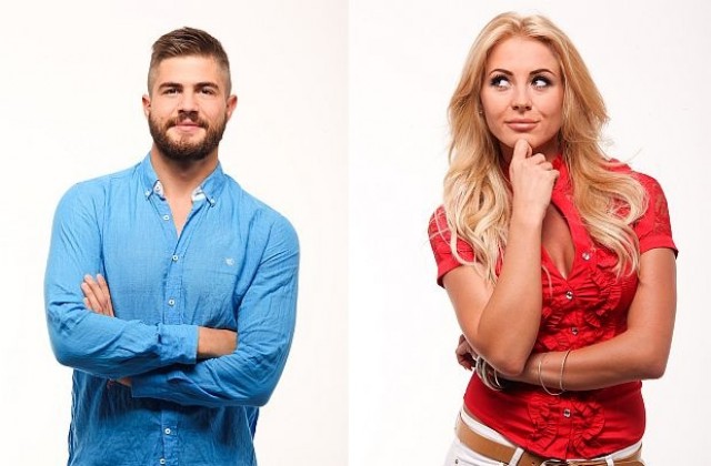 Купидон отново се вихри в Къщата на VIP Brother