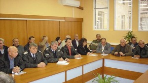 Обсъдиха подготовката на Добричка област за зимата