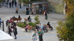 Работата по ларгото продължава