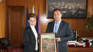 Фестивал за руска култура догодина във В Търново