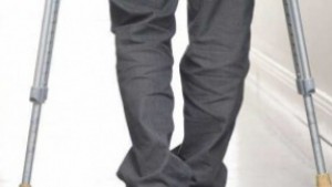 Подхлъзване спъване и падане са сред основните причини за трудови