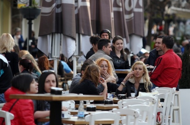 Предлагат седем мерки в областта на семейната политика на Столична община