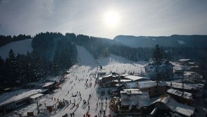 Чакаме повече туристи в планинските курорти през зимата