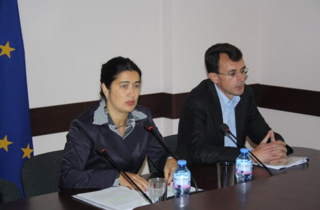 Предлагат 12 проекта за финансиране