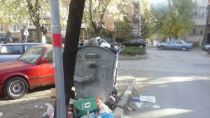 Добрич се включва в Сдружение за регионално управление на отпадъците