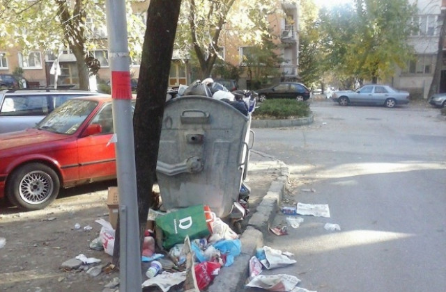 Добрич се включва в Сдружение за регионално управление на отпадъците