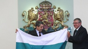Шестима родни изследователи тръгват към Антарктида с кораба Ахилес