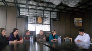 Фондация Четири лапи преброява кучетата във Видин