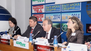 Приходите от чуждите туристи растат