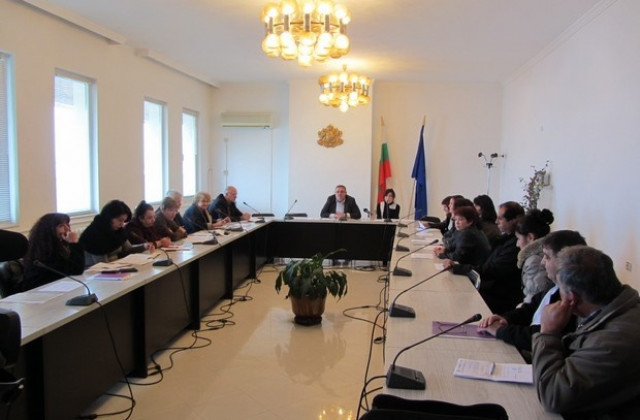 Общини предлагат разкриването на над 1500 работни места