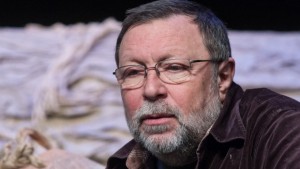 Класът на професор Пламен Марков във Варна